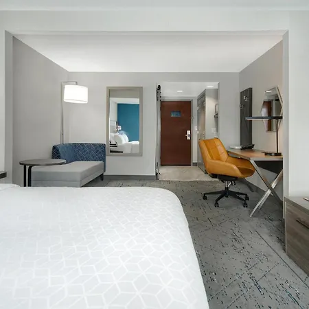 Holiday Inn Express Marietta - Atlanta Northwest By Ihg Exterior foto