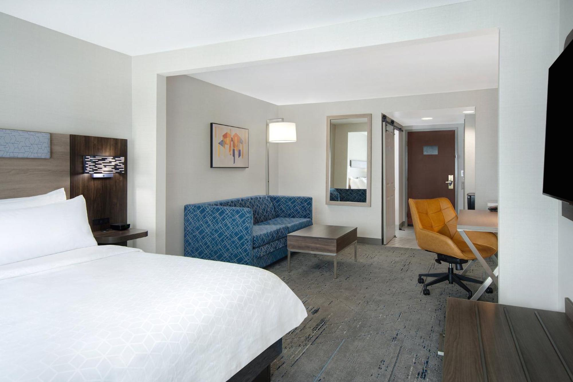 Holiday Express - Atlanta Northwest By Ihg 3*