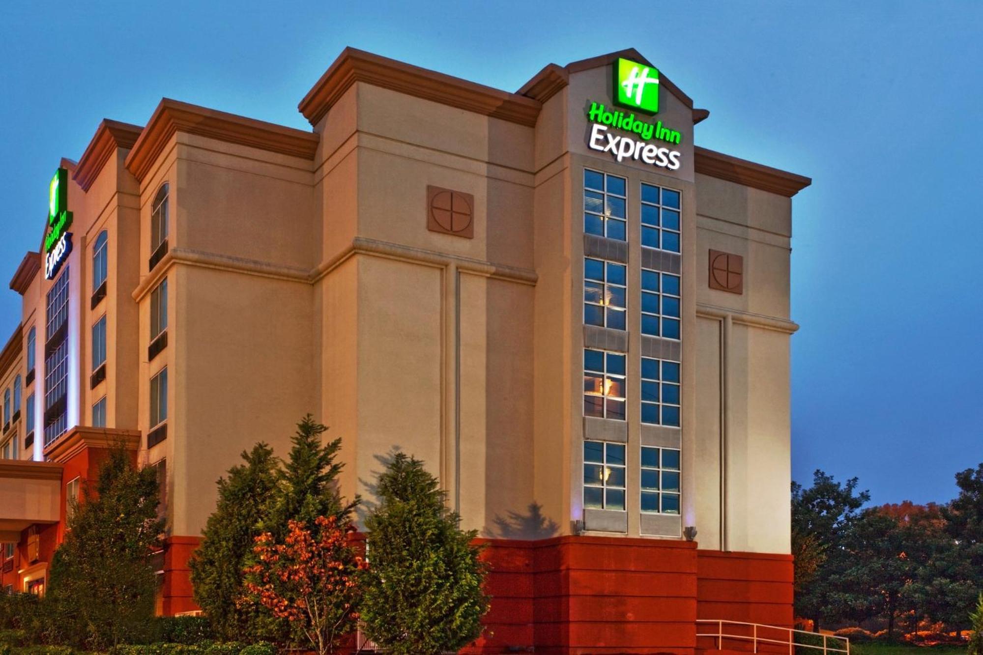 Holiday Express - Atlanta Northwest By Ihg Hotel Marietta