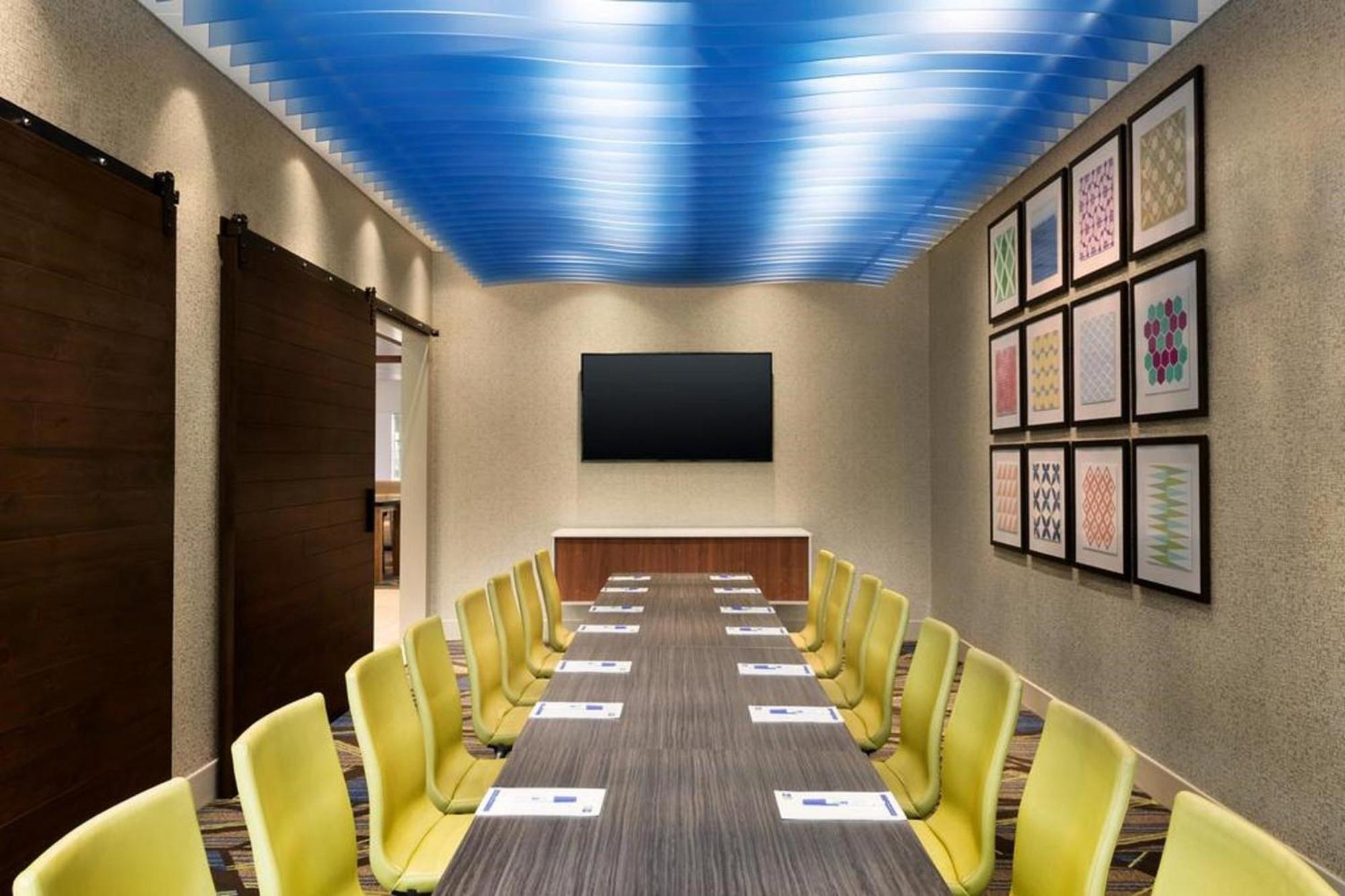Holiday Express - Atlanta Northwest By Ihg Marietta