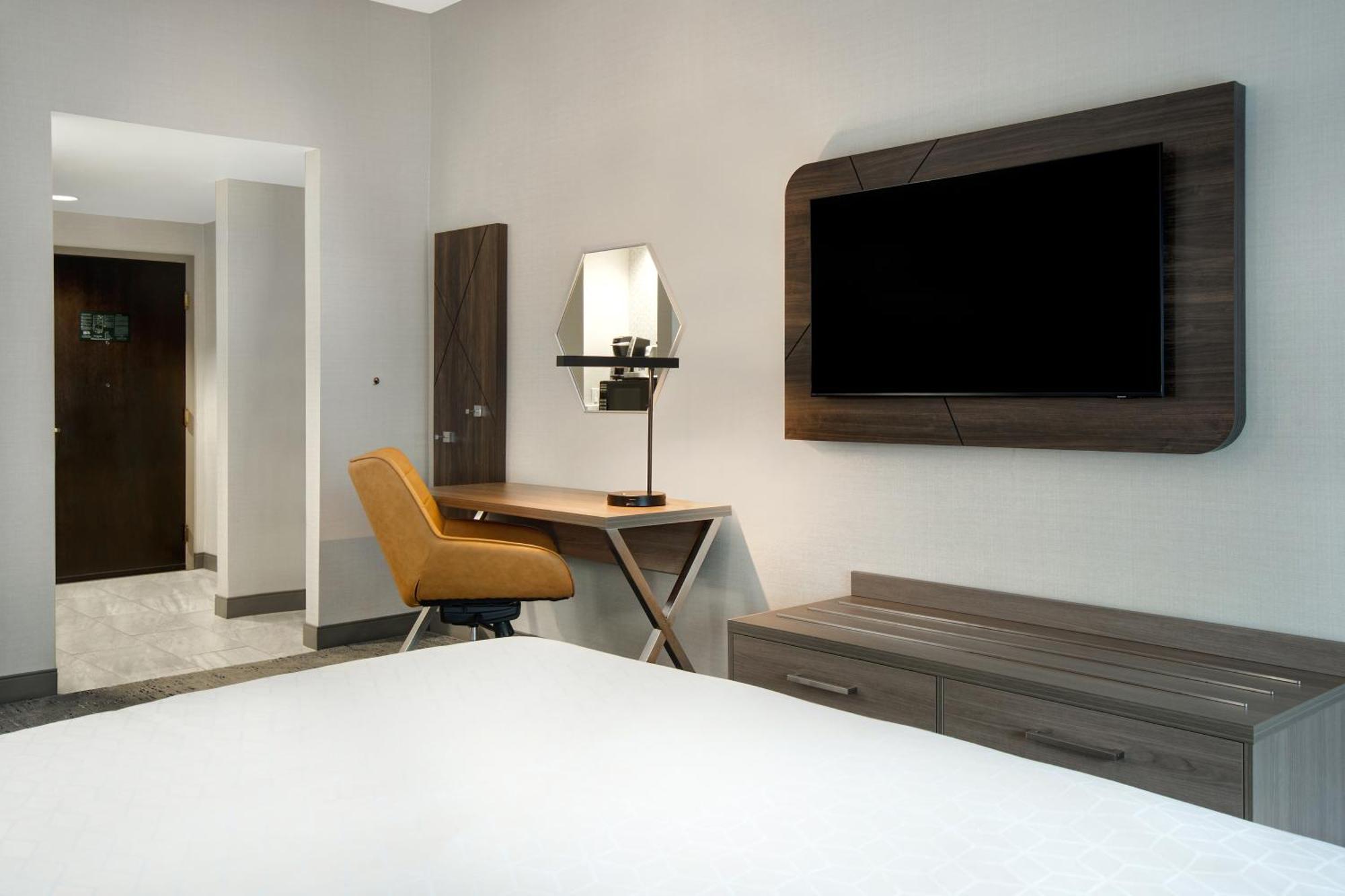 Holiday Express - Atlanta Northwest By Ihg Hotel