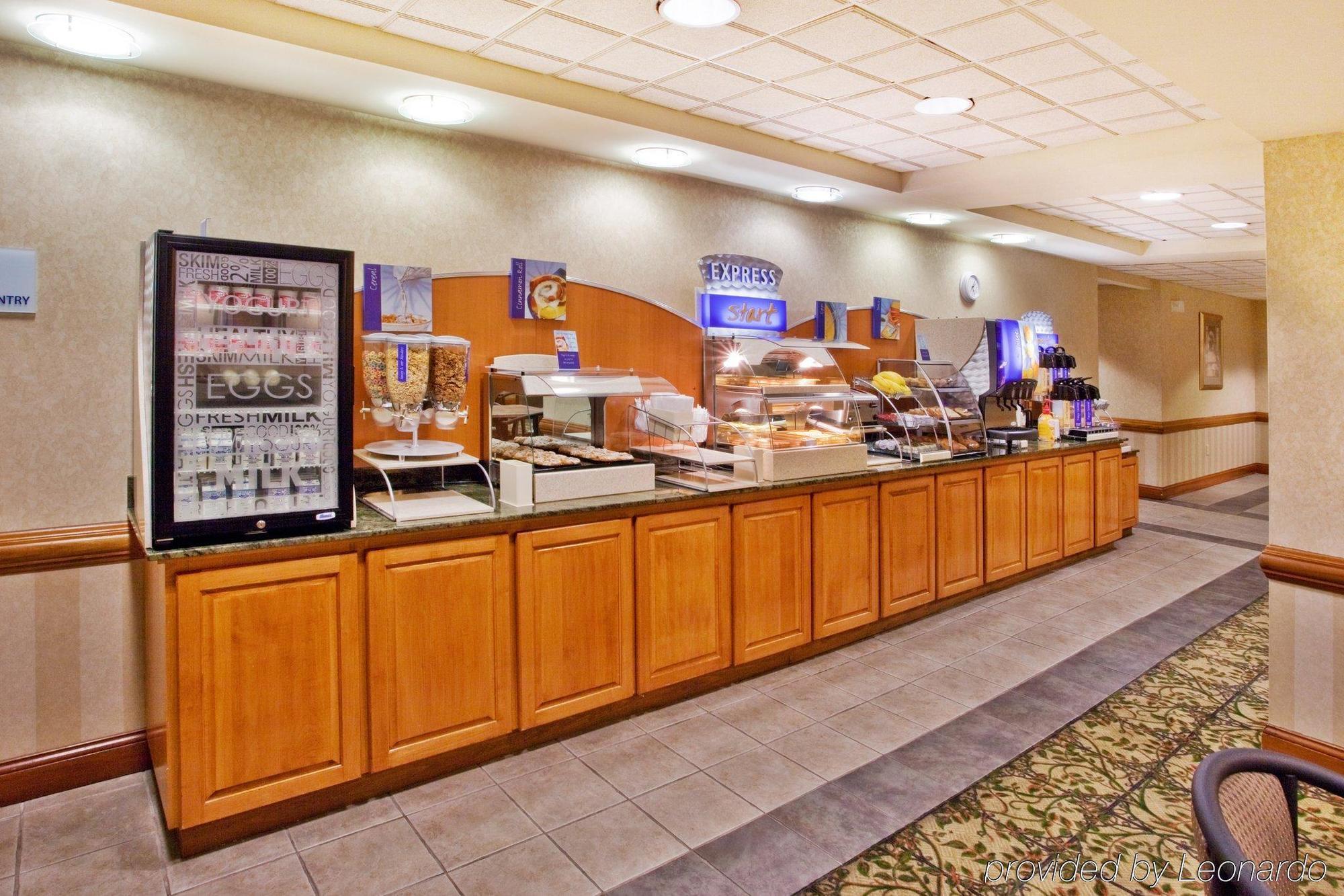Holiday Express - Atlanta Northwest By Ihg 3*
