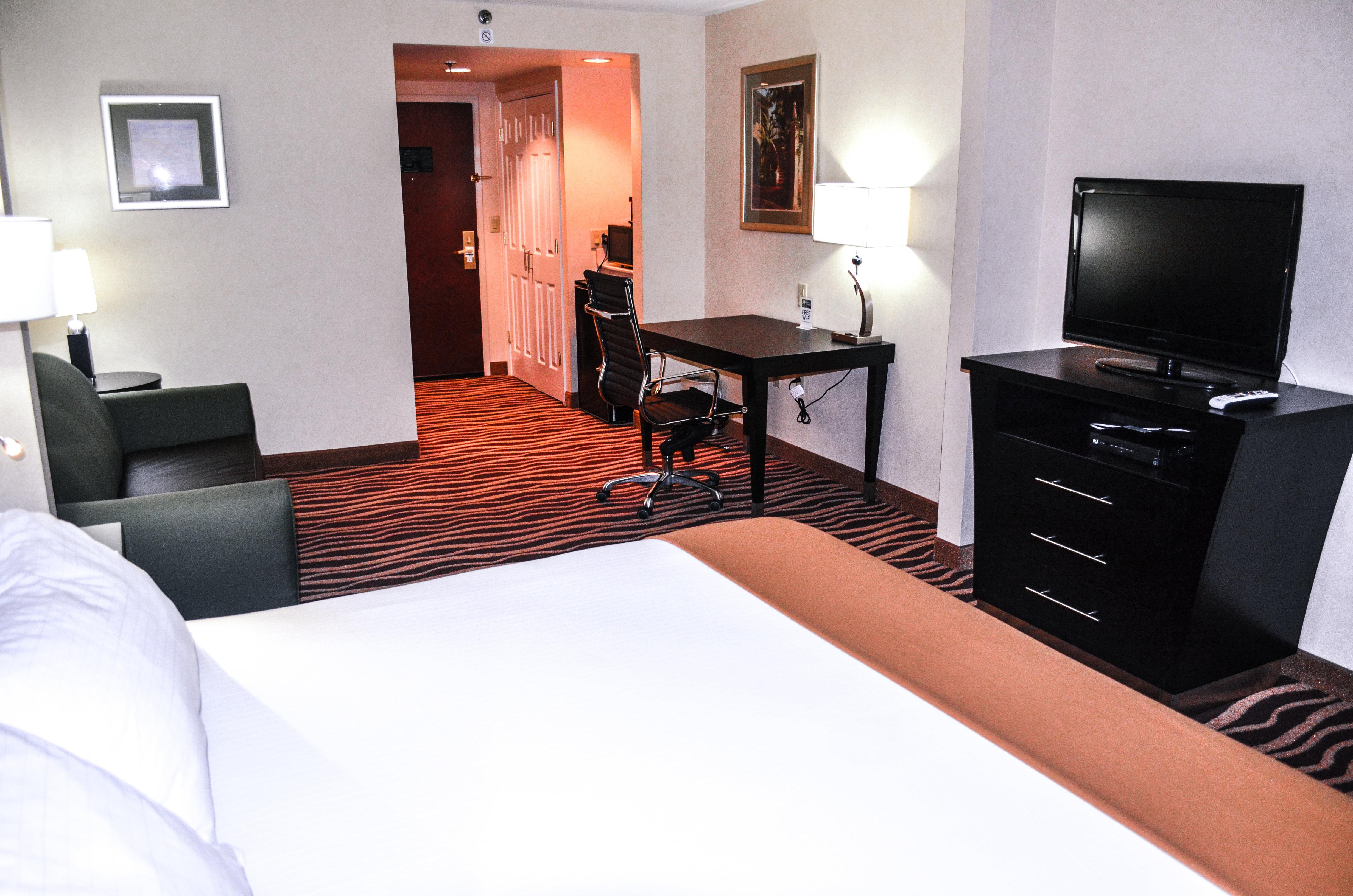 Holiday Express - Atlanta Northwest By Ihg