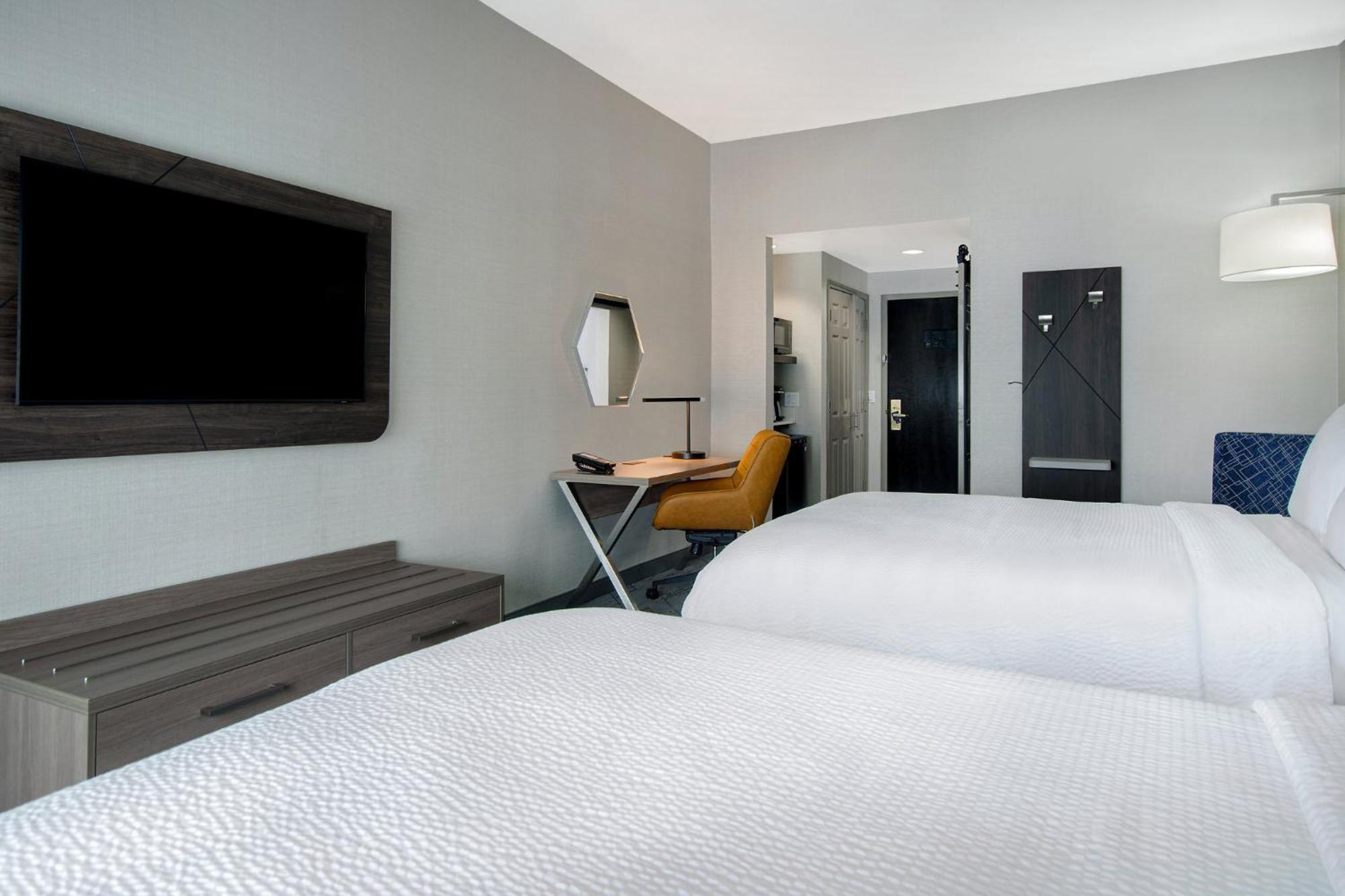 Holiday Express - Atlanta Northwest By Ihg Hotel
