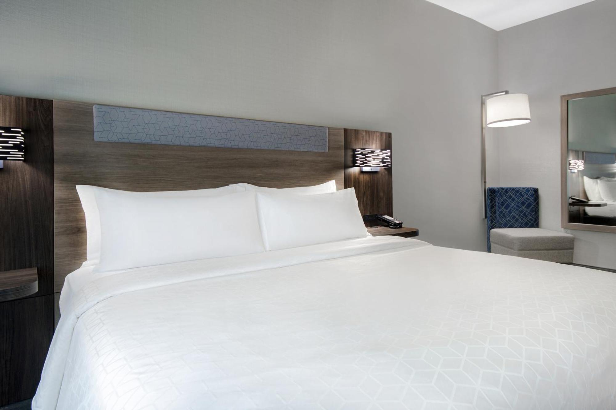 Holiday Express - Atlanta Northwest By Ihg Hotel Marietta